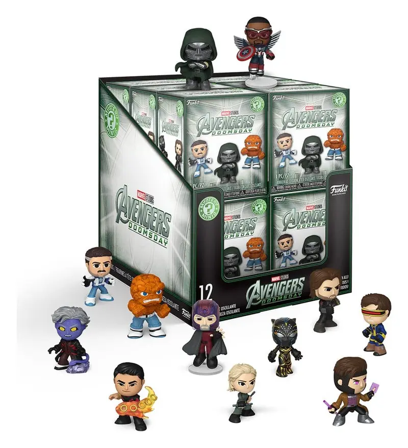 Avengers