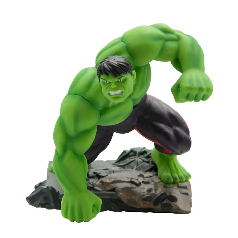 Avengers Figur Hulk 10 cm - sofort lieferbar