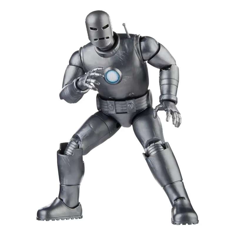 Avengers Marvel Legends Actionfigur Iron Man (Model 01) 15 cm