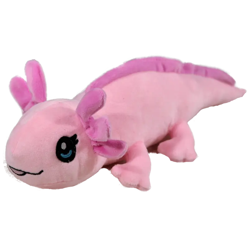 Axolotl Mizu big