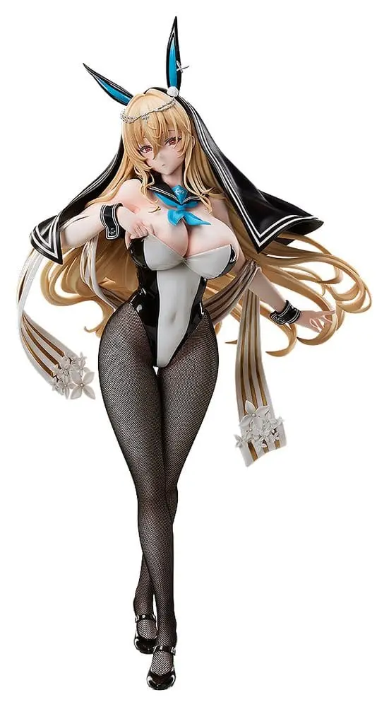 Azur Lane PVC Figur 1/4 Implacable