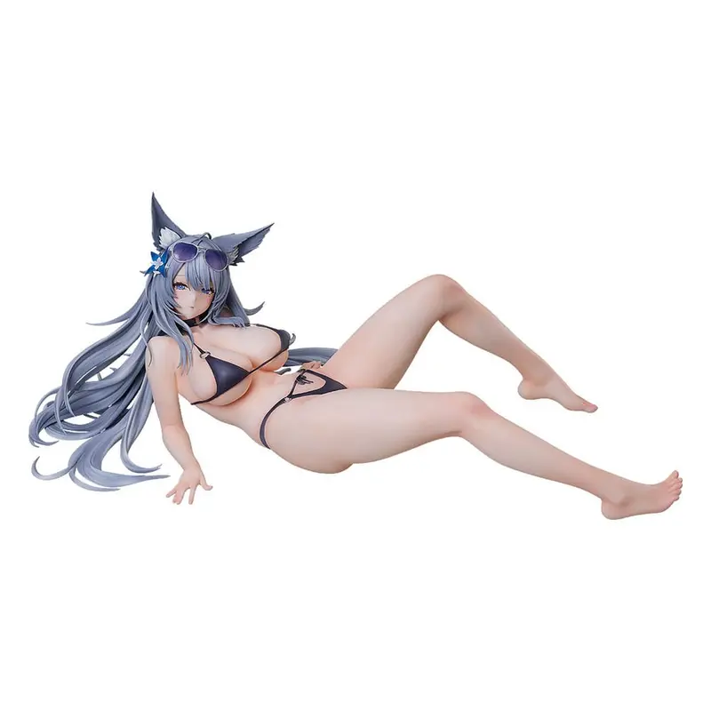 Azur Lane PVC Statue 1/4 Shinano