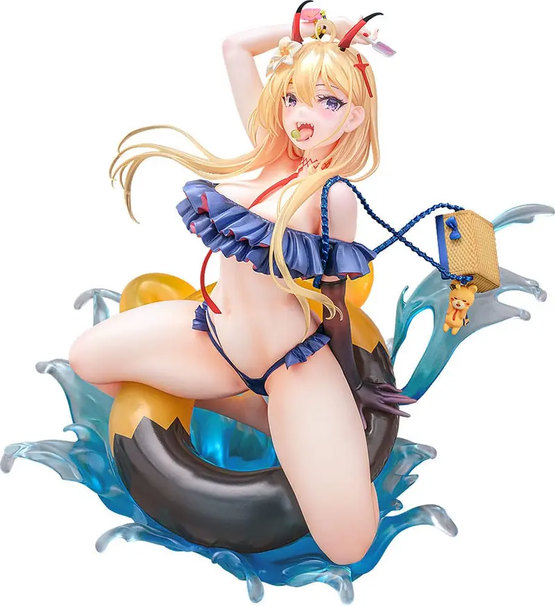 Azur Lane PVC Statue 1/6 Kumano