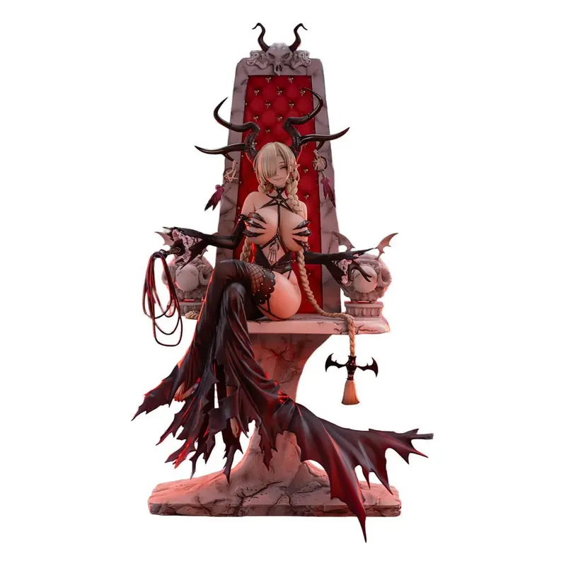Azur Lane PVC Statue 1/6 Owari