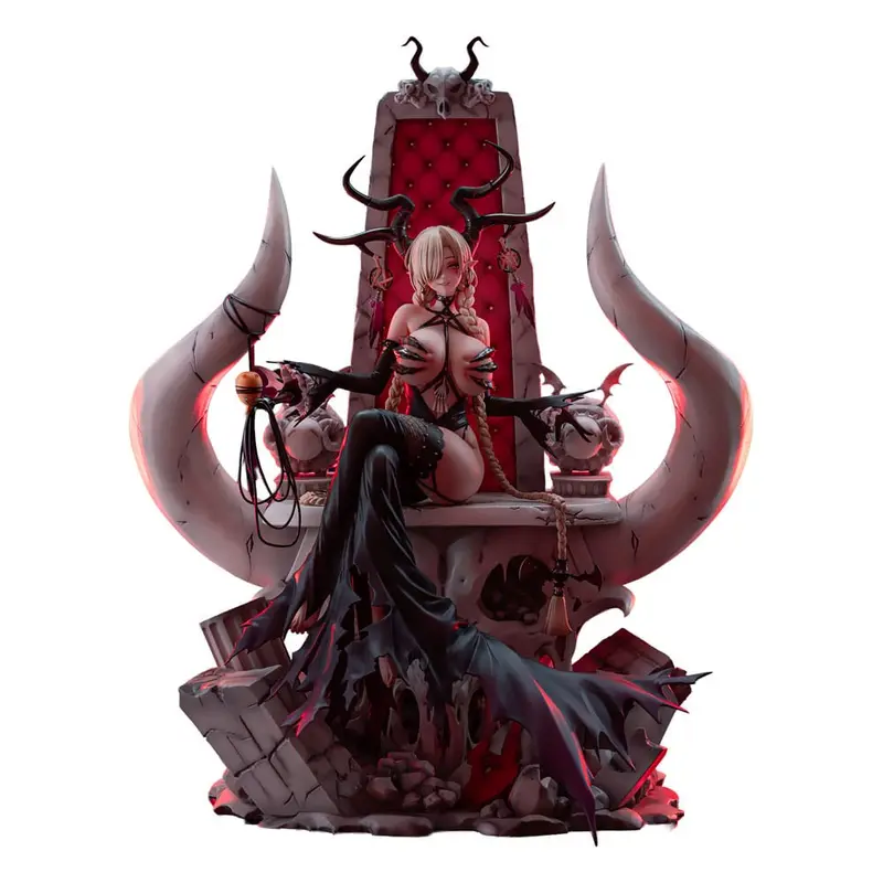 Azur Lane PVC Statue 1/6 Special Base für Owari