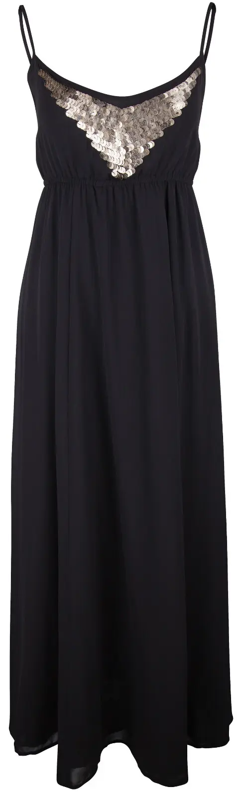 B-WARE DREIMASTER DAMEN KLEID Gr. M Farbe Schwarz