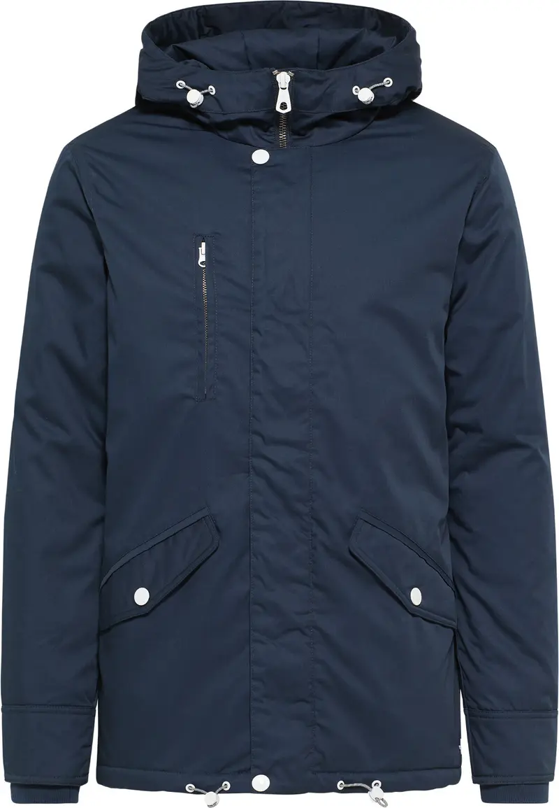 B-WARE DREIMASTER MARITIM HERREN ANORAK Gr. XL Farbe Marine