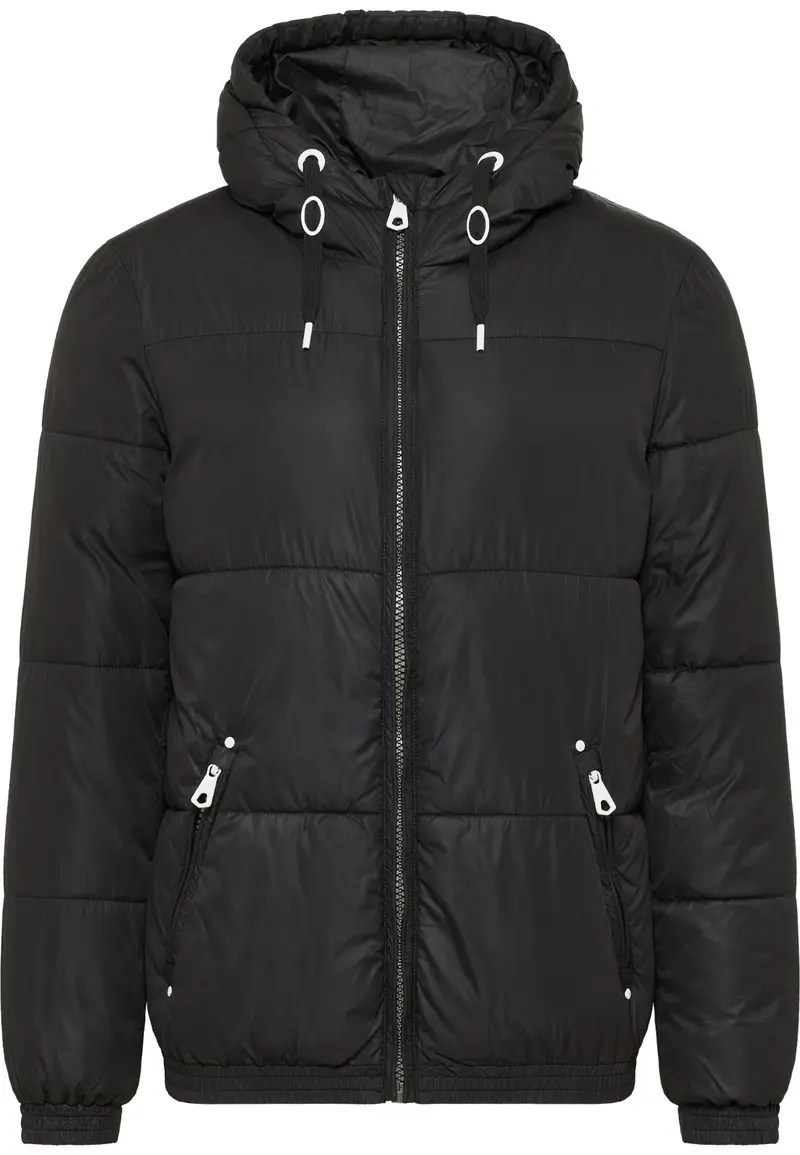 B-WARE DREIMASTER MARITIM HERREN BLOUSON Gr. L Farbe Schwarz