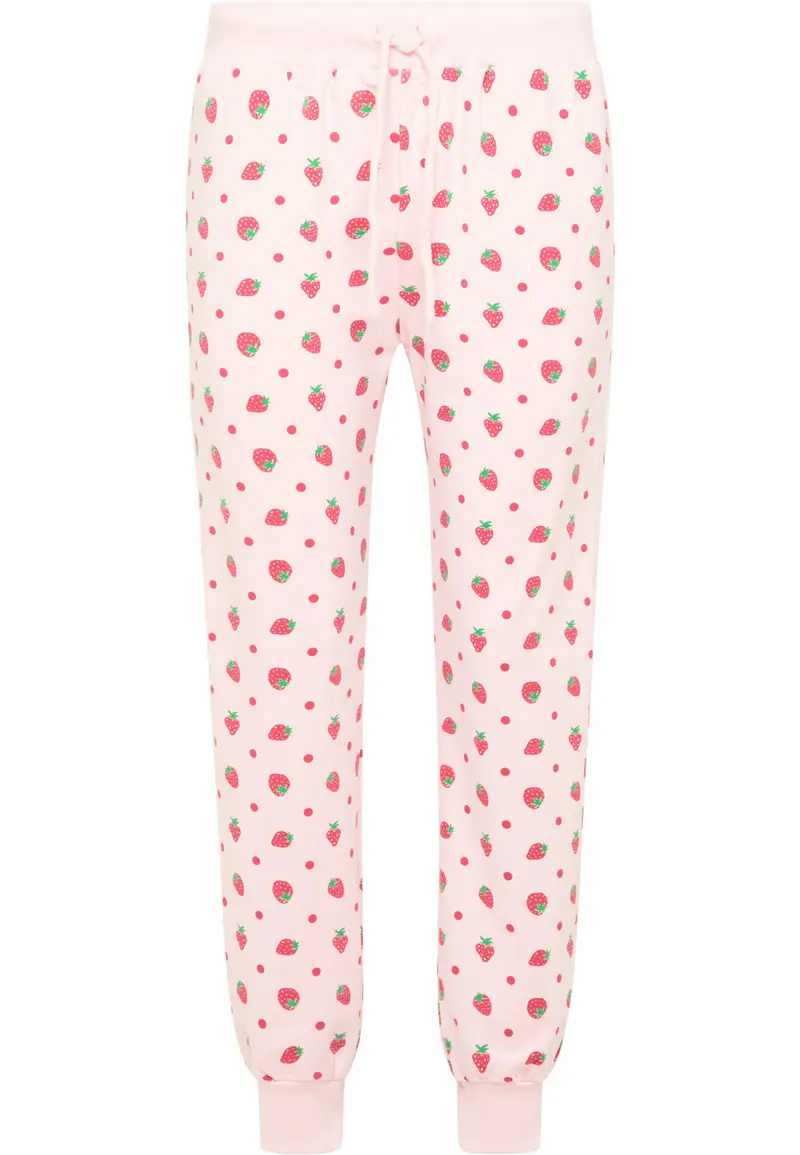 B-WARE MYMO DAMEN HOSE Gr. M Farbe Hellrosa