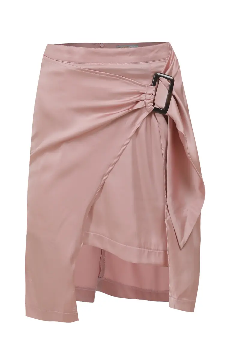 B-WARE MYMO NOW DAMEN ROCK Gr.M Farbe Rosa