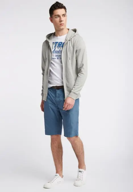 B-WARE PETROL INDUSTRIES HERREN SHORTS GR.XL FARBE TEAL