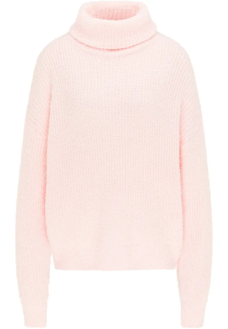 B-WARE USHA WHITE LABEL DAMEN SWEATSHIRT Gr. M/L Farbe Rosa