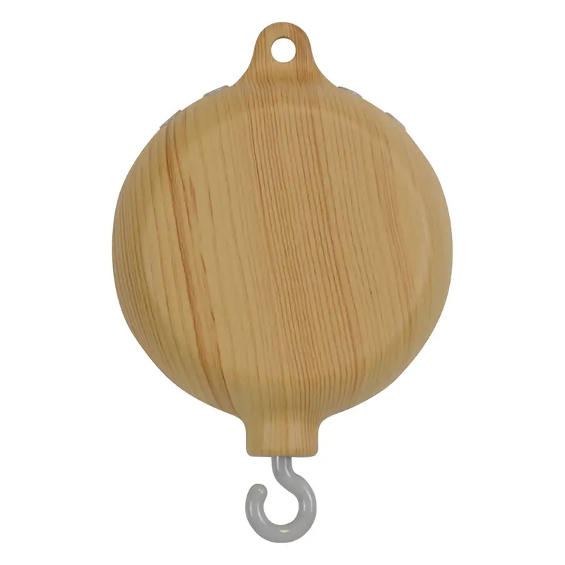 Baby Mobile mit Spieluhr | Drehende Figuren & Melodien – Bimbino
