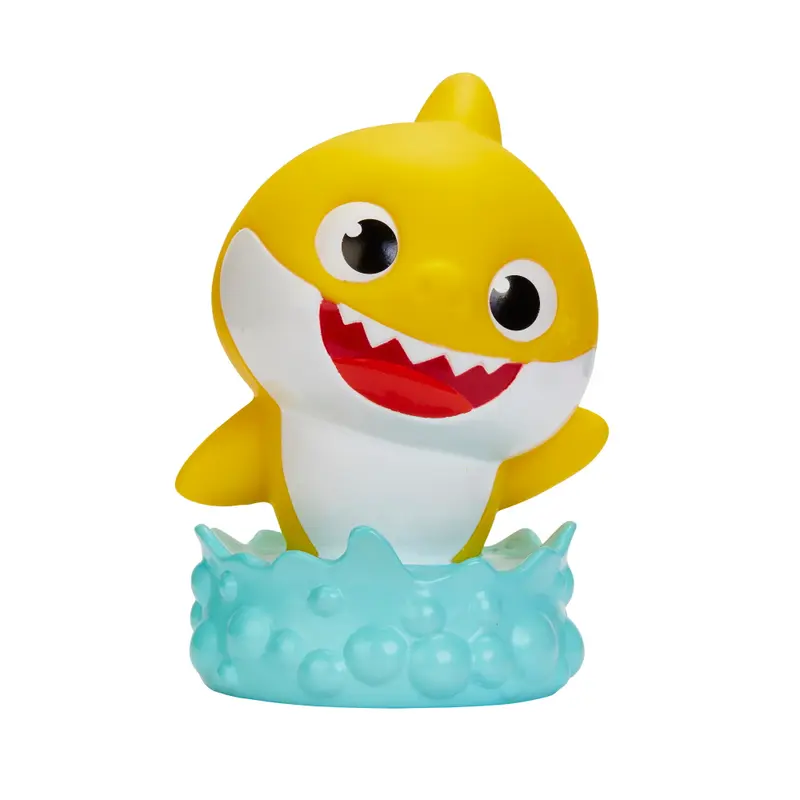 Baby Shark - GoGlow-Kumpel