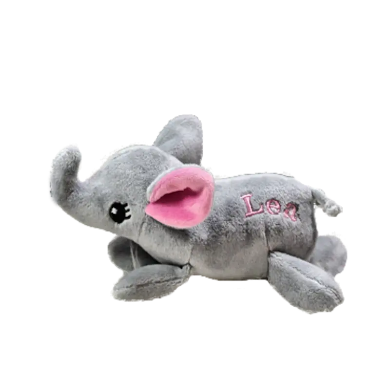 Babyelefant