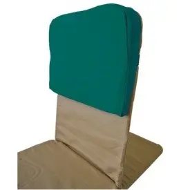 Backjack Polsterkissen waldgrün für Original & Folding
