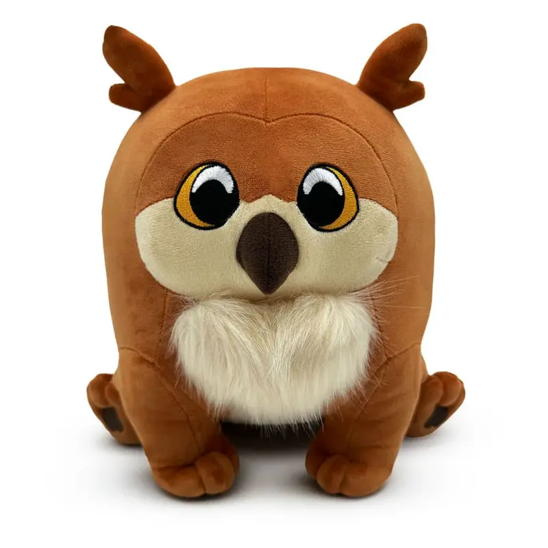 Baldur's Gate 3 Plüschfigur Owlbear 22 cm