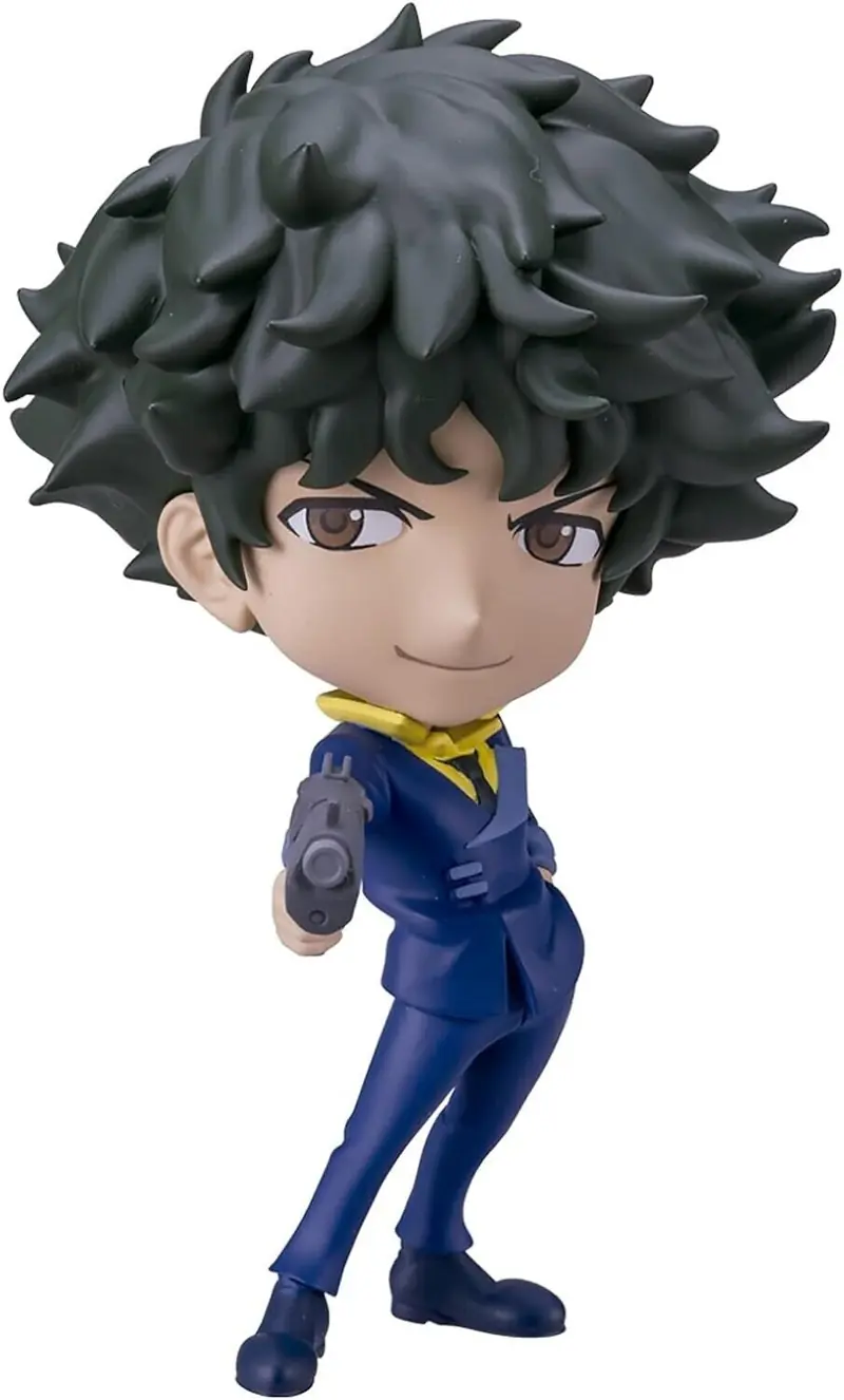Bandai Chibi Masters - Cowboy Bebop