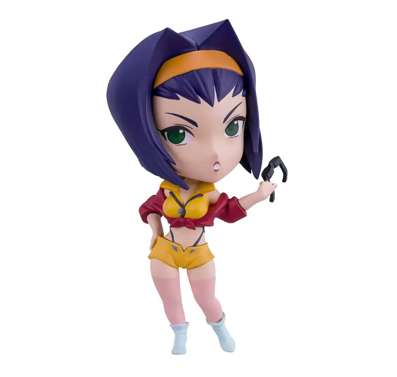 Bandai Chibi Masters - Cowboy Bebop