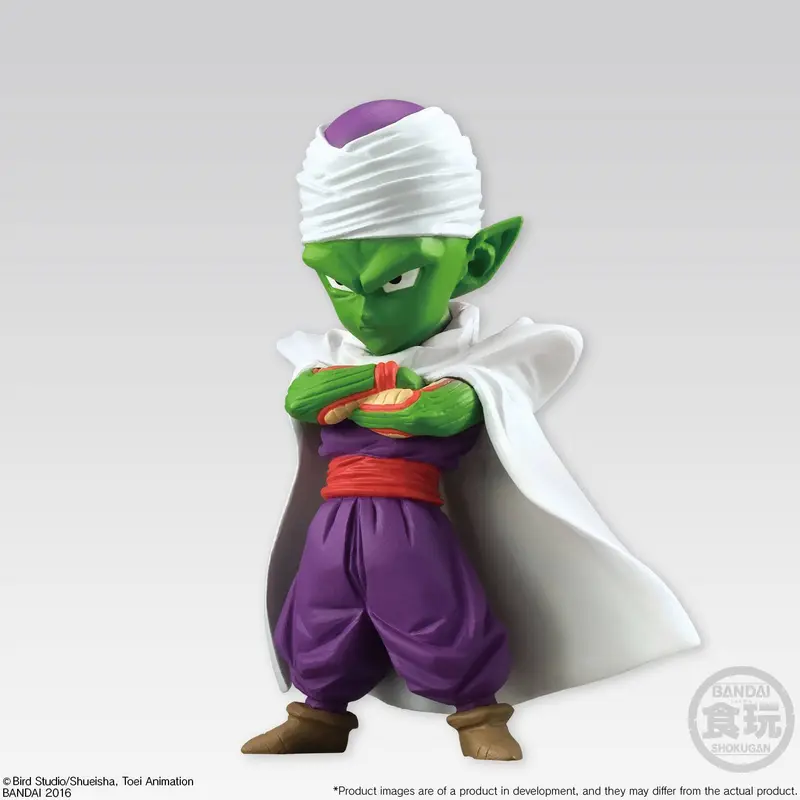 Bandai - Dragon Ball Adverge