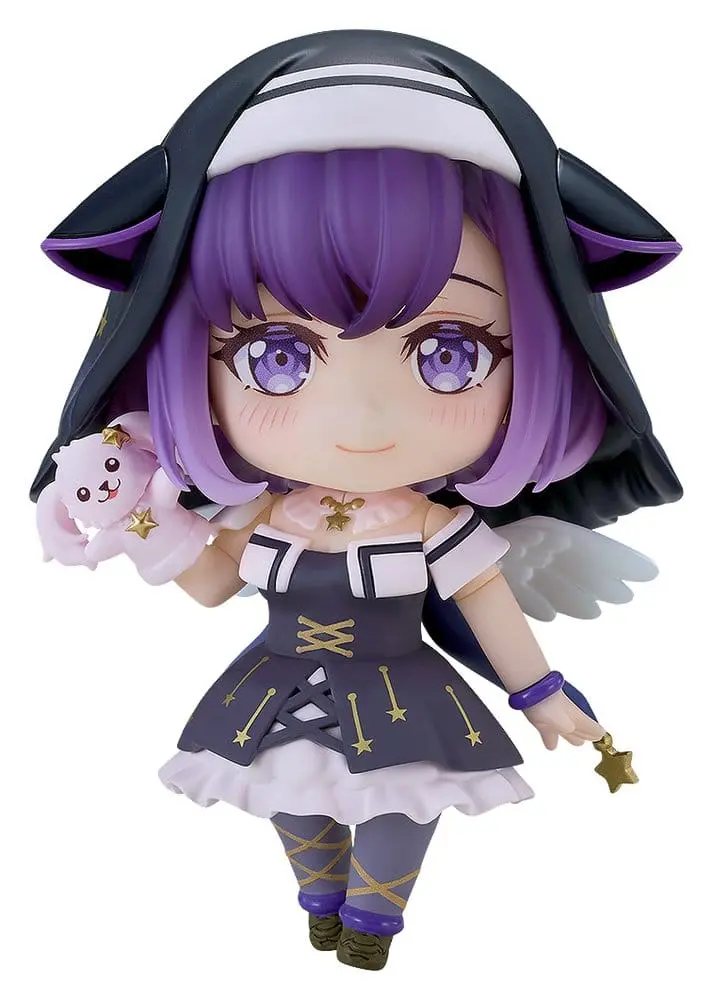 BanG Dream! Nendoroid Actionfigur Miyako Fuji 10 cm