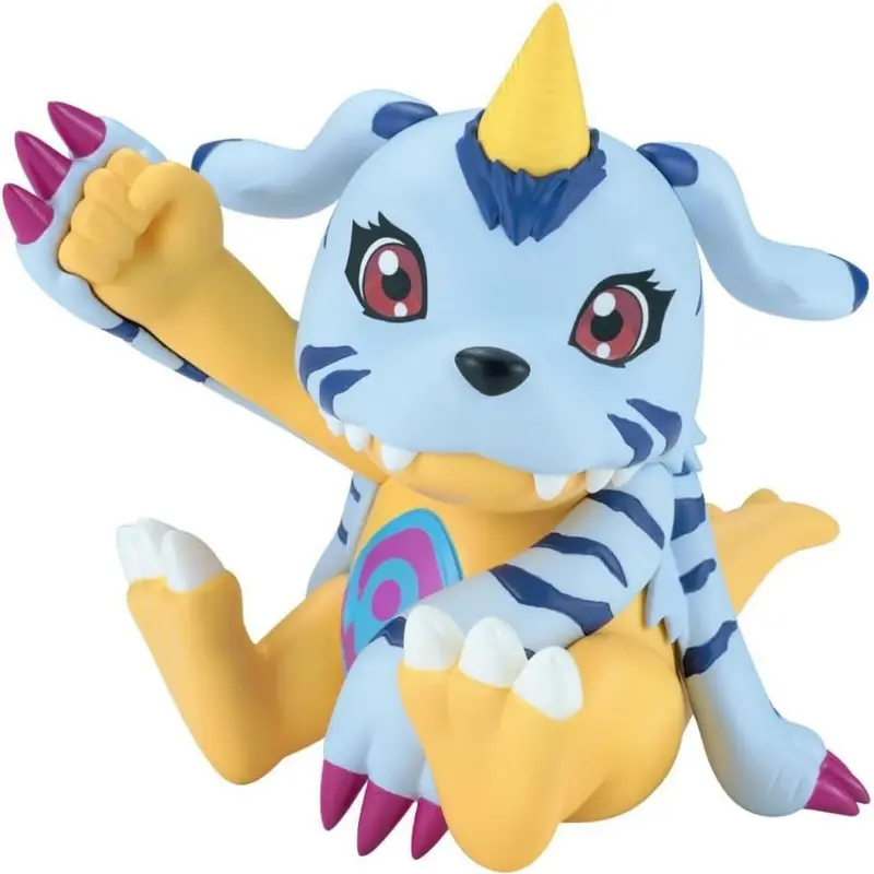 Banpresto - Digimon