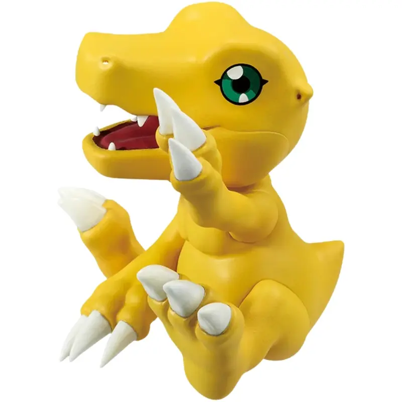 Banpresto - Digimon