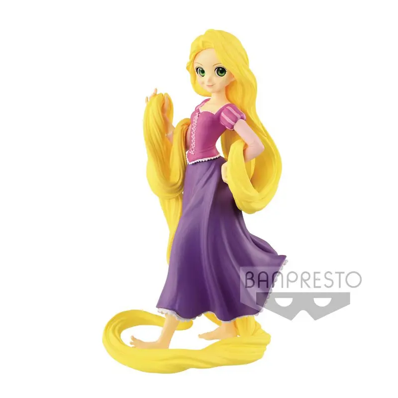 Banpresto - Disney Crystalux