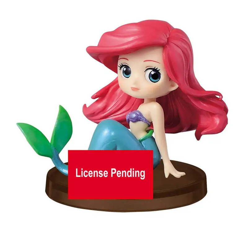 Banpresto - Disney Q Posket Petit