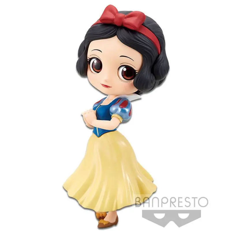 Banpresto - Disney Q Posket