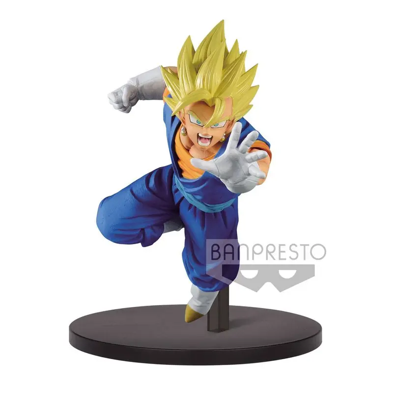 Banpresto - Dragon Ball Super Chosenshiretsuden