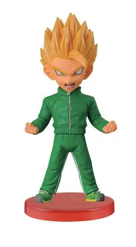Banpresto - Dragon Ball Super WCF ChiBi Minifigur