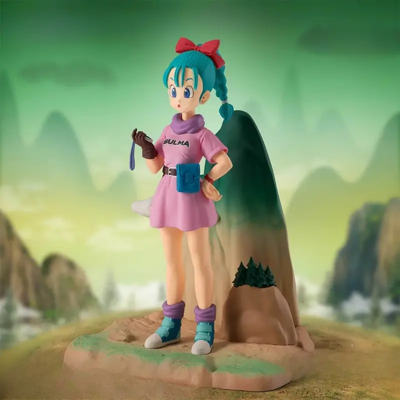 Banpresto - Dragon Ball