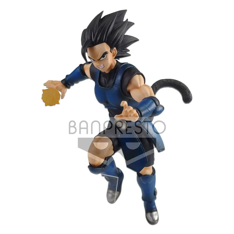 Banpresto - Dragonball Super Legend Battle