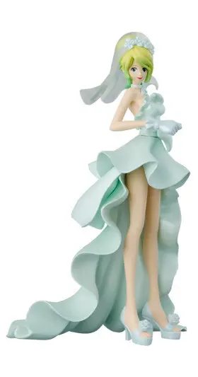 Banpresto - Lupin III Creator X Creator