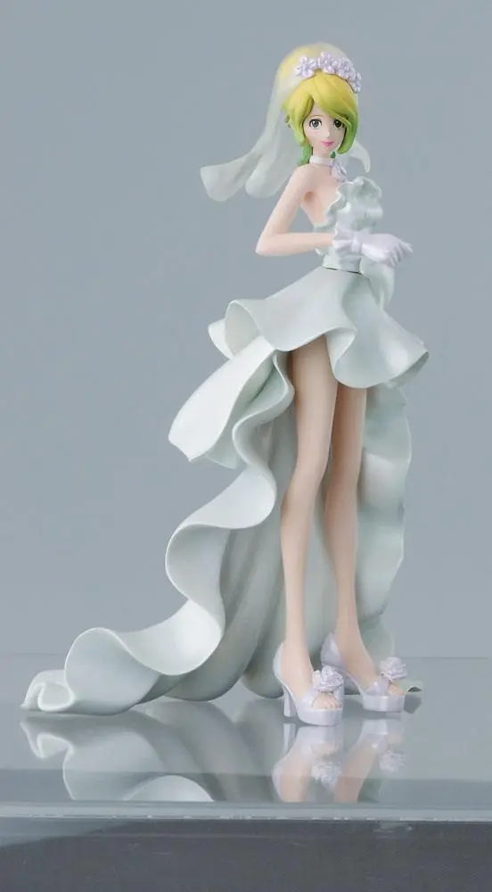 Banpresto - Lupin III Creator X Creator