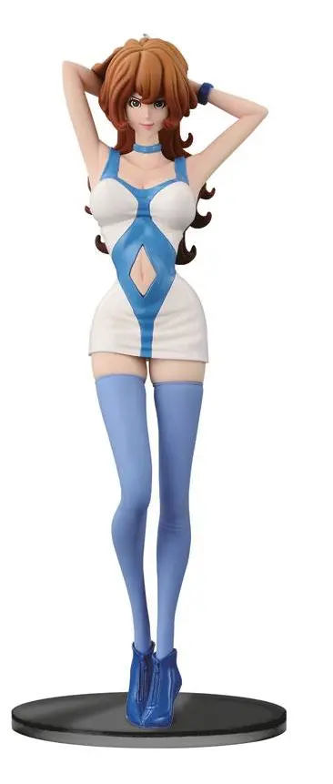 Banpresto - Lupin III Groovy Baby Shot II