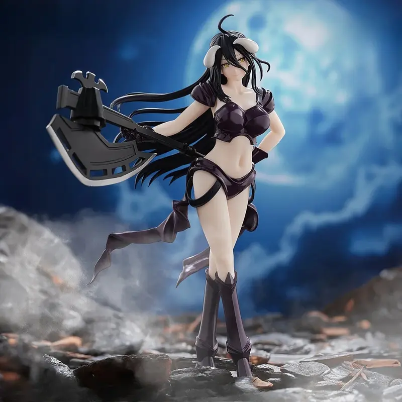 Banpresto - Overlord