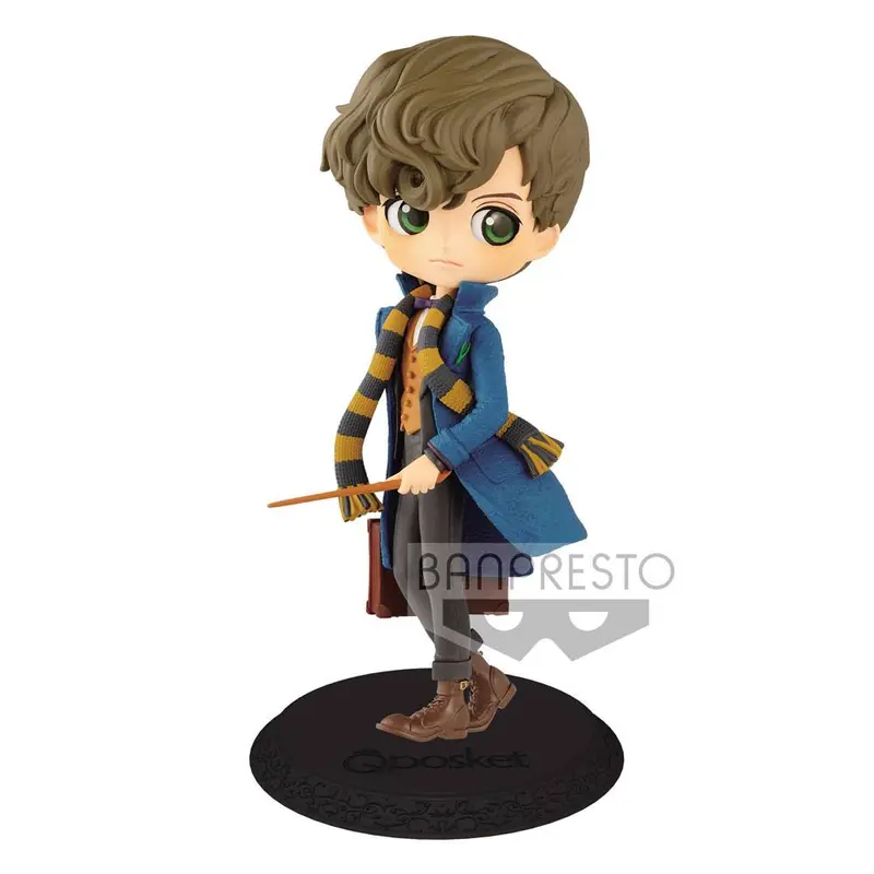 Banpresto - Phantastische Tierwesen 2
