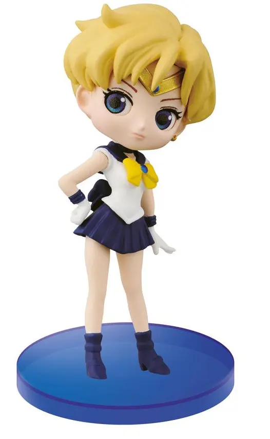 Banpresto - Sailor Moon Q Posket