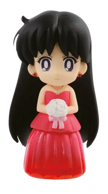 Banpresto - Sailor Moon Stella Color Collection Vol. 1