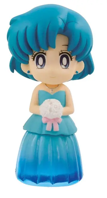 Banpresto - Sailor Moon Stella Color Collection Vol. 1