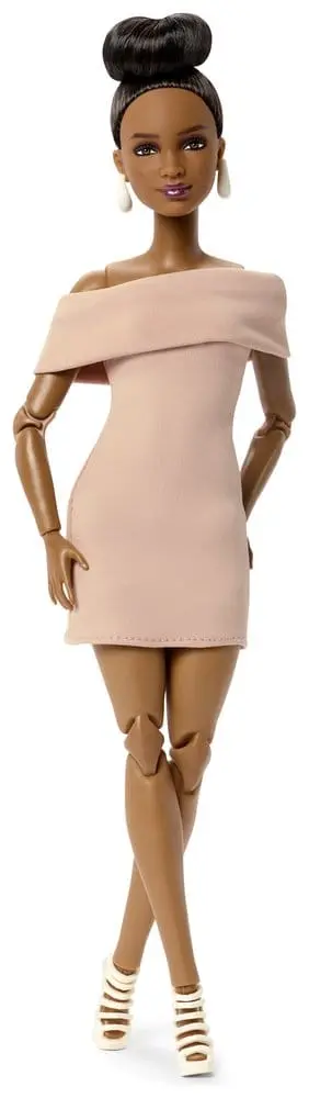 Barbie Signature Puppe Barbie Basics