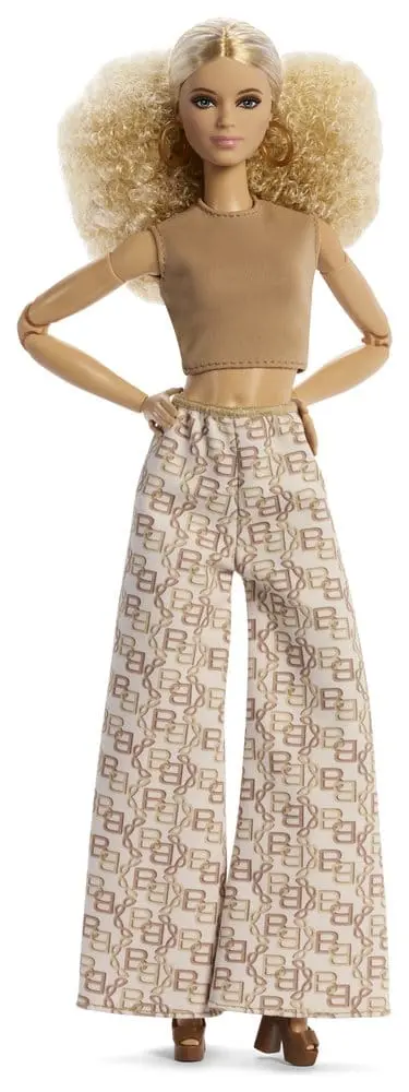 Barbie Signature Puppe Barbie Basics