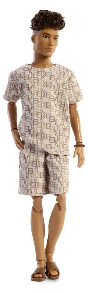 Barbie Signature Puppe Ken Barbie Basics