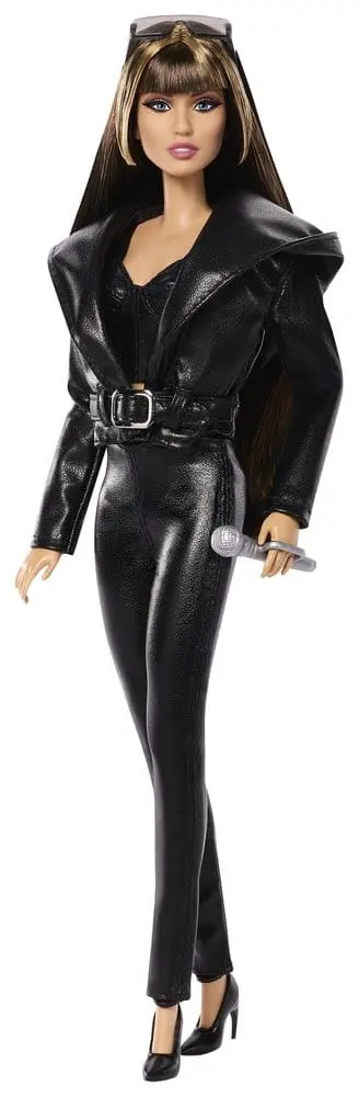 Barbie Signature Puppe Miley Cyrus