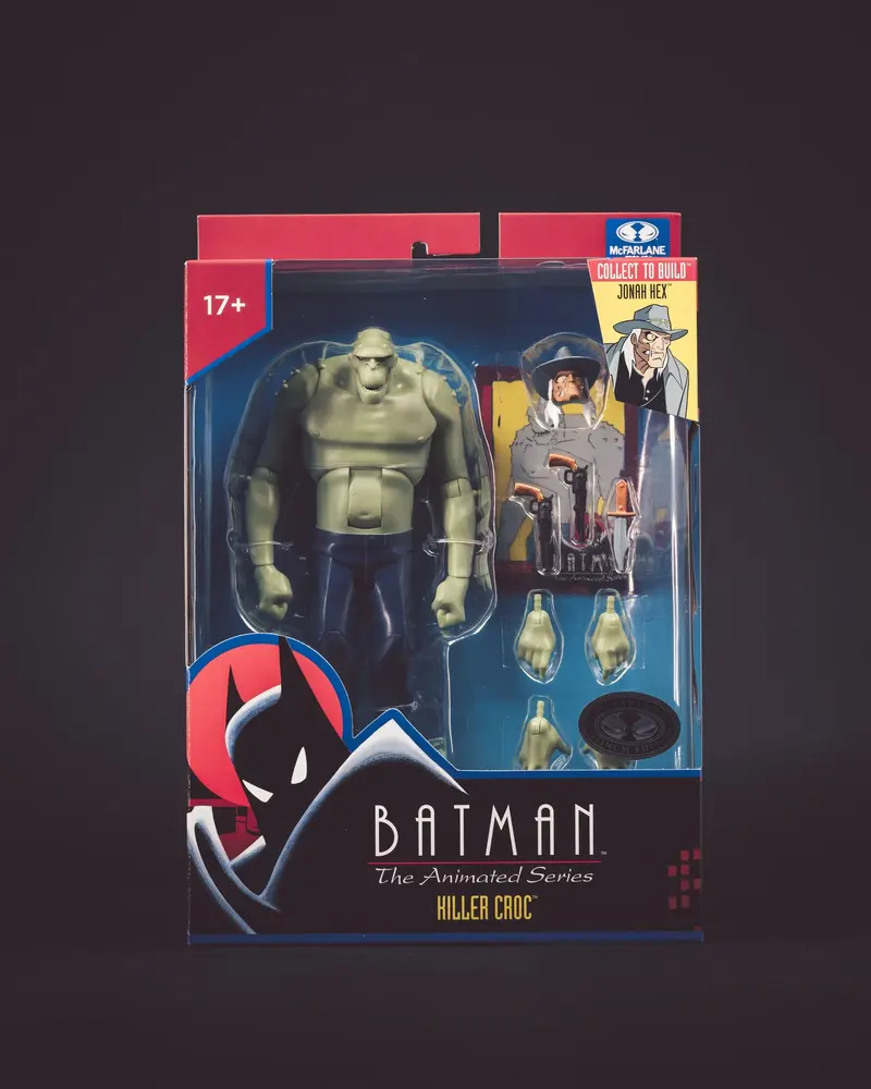 Batman