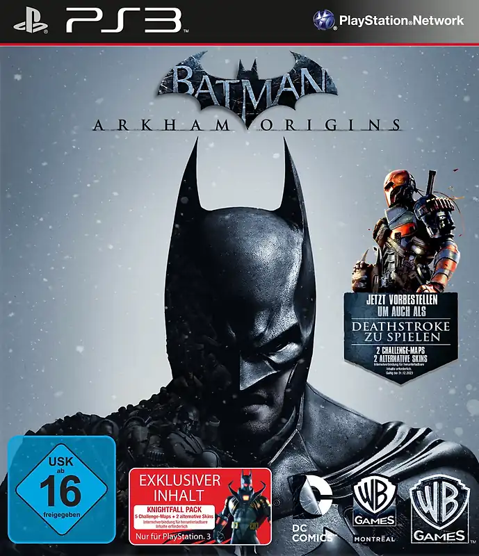 Batman