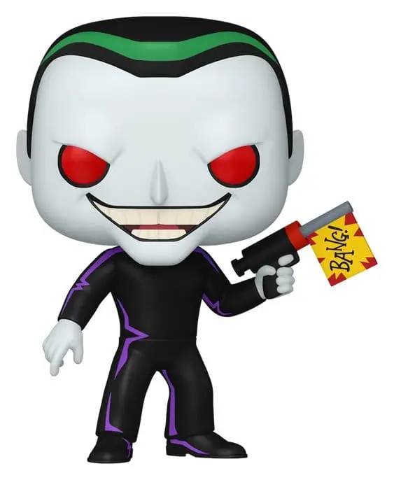 Batman Beyond