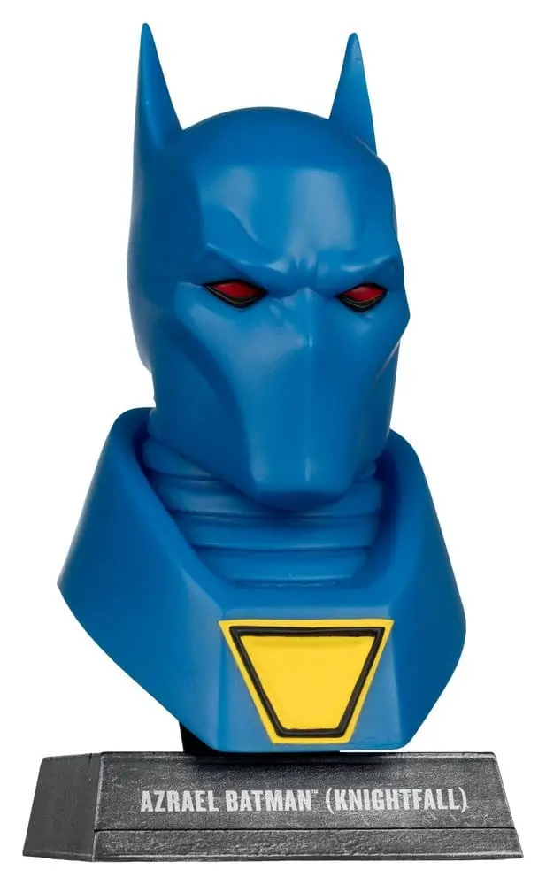 Batman DC Direct Mini-Replik 1/3 Azrael Batman Maske (Batman